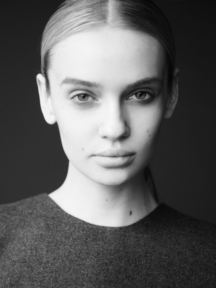 Jasmine Shogren
