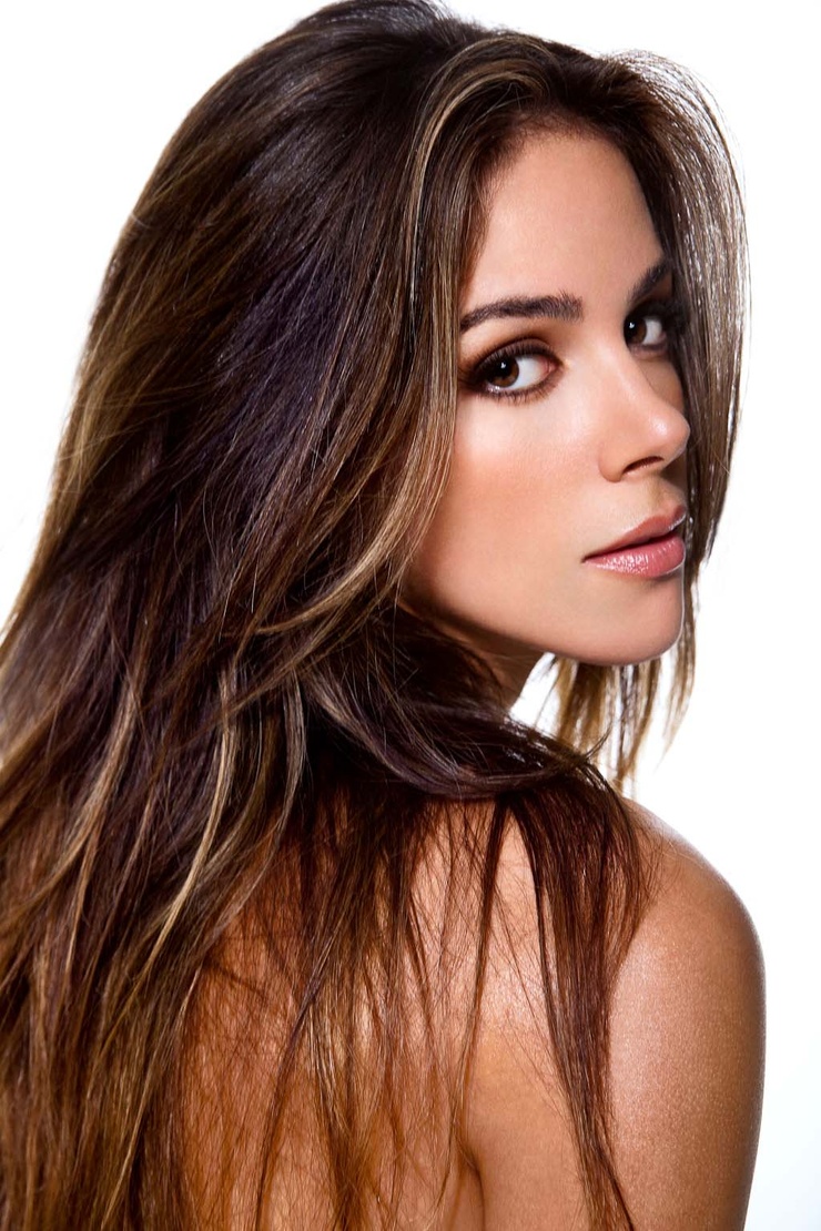 Tiffany Dupont Tiffany Dupont