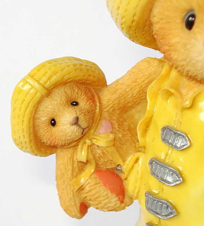 Cherished Teddies: Joyce - 