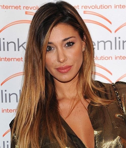 Belén Rodríguez Belén Rodríguez