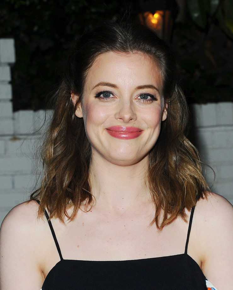 Gillian Jacobs