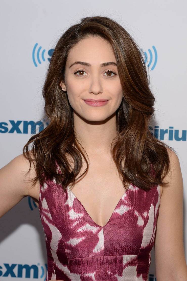 Emmy Rossum