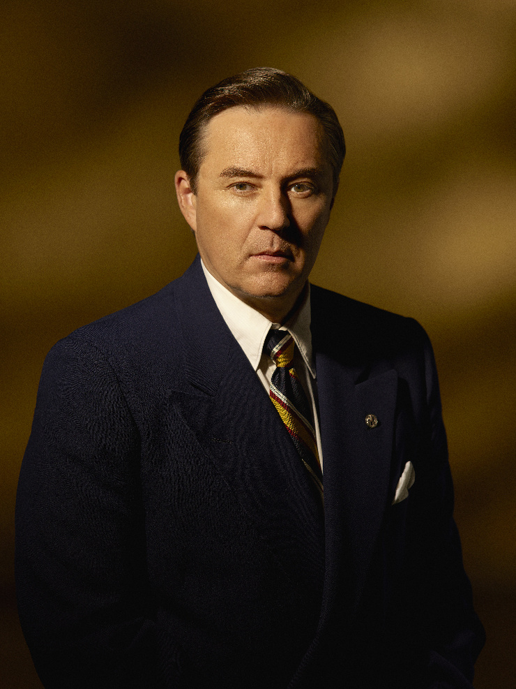 Marvel's Agent Carter Marvel's Agent Carter