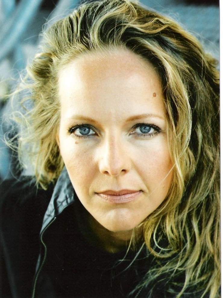 Claudia Jahn Claudia Jahn