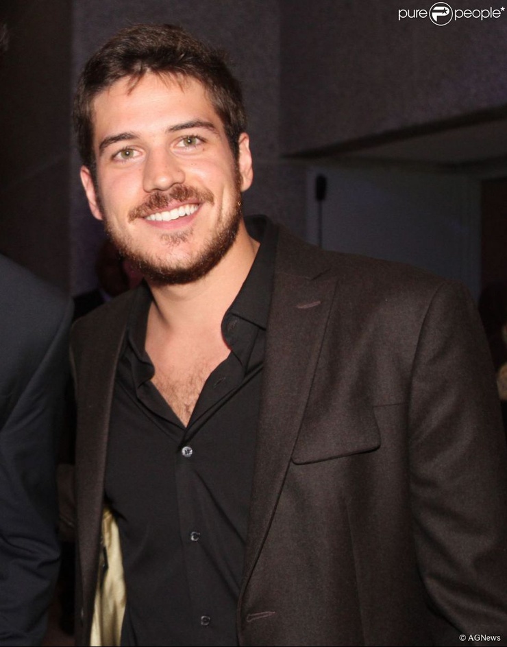 Marco Pigossi