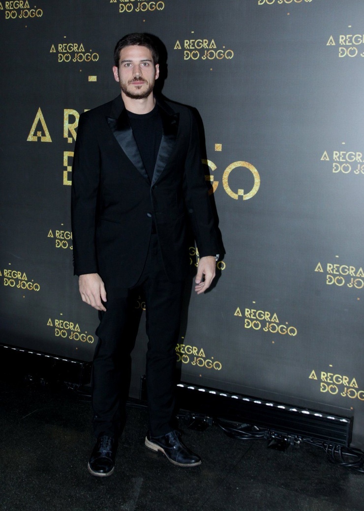 Marco Pigossi