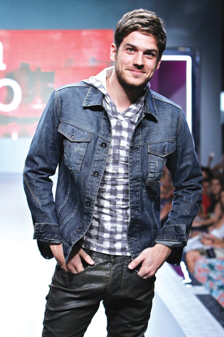 Marco Pigossi