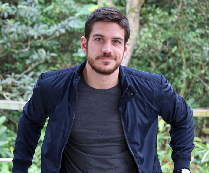 Marco Pigossi