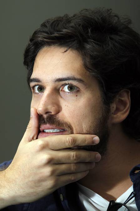 Marco Pigossi