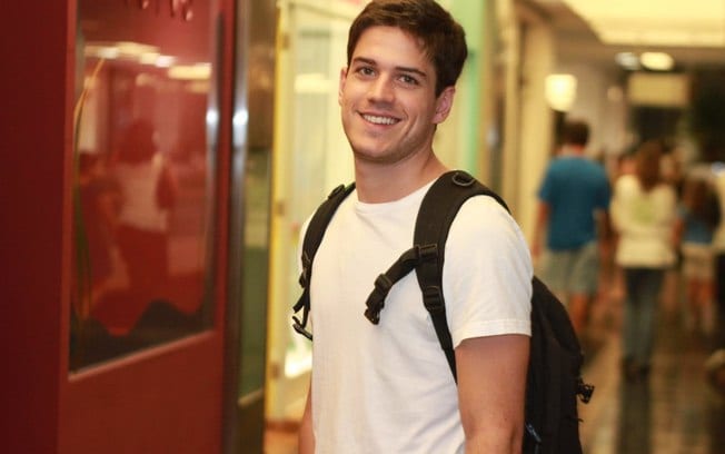 Marco Pigossi