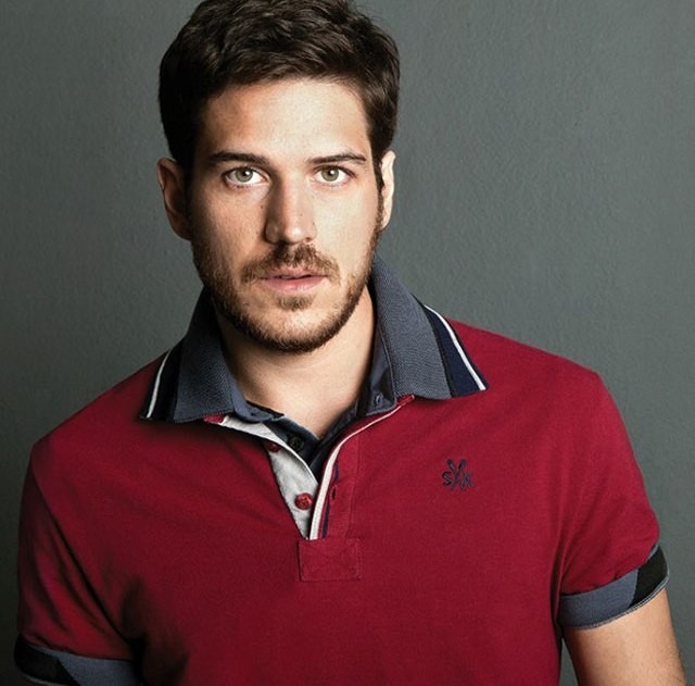 Marco Pigossi