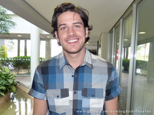 Marco Pigossi