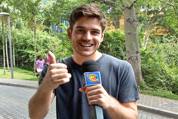 Marco Pigossi