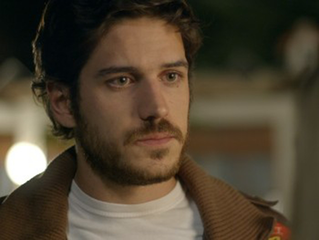 Marco Pigossi