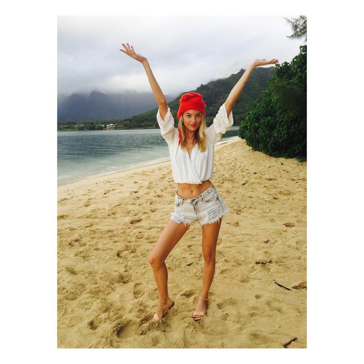 Martha Hunt