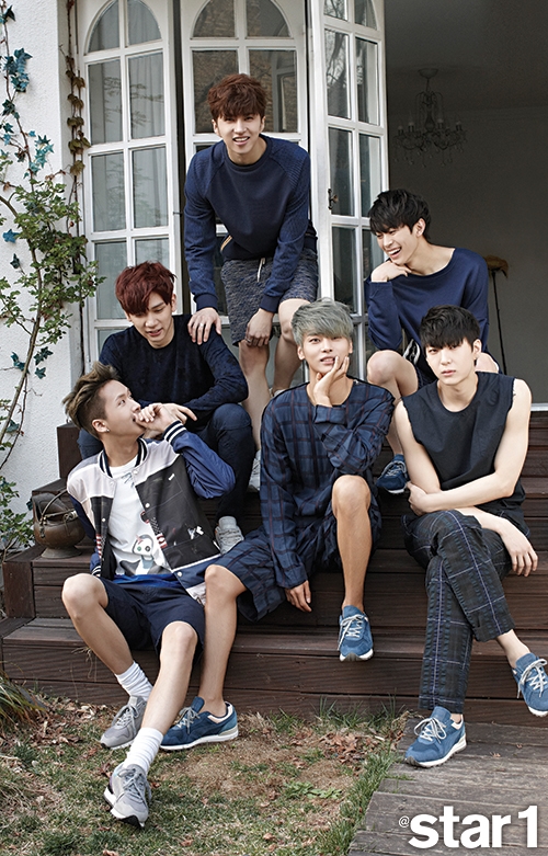 VIXX