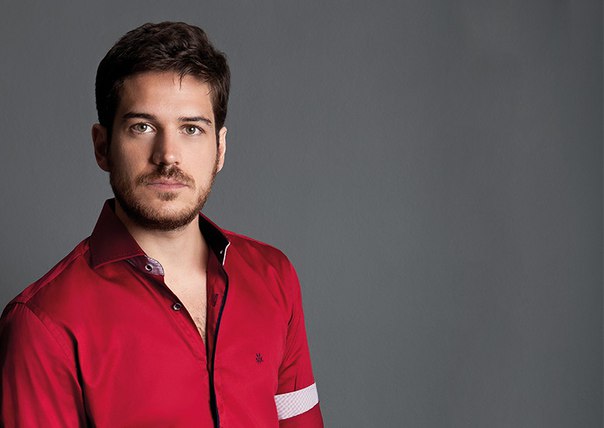 Marco Pigossi
