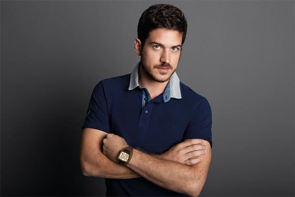 Marco Pigossi