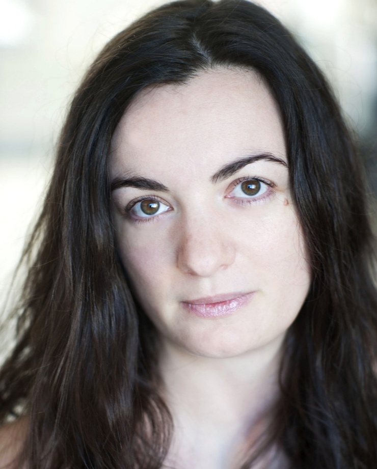 Nadia Jandeau