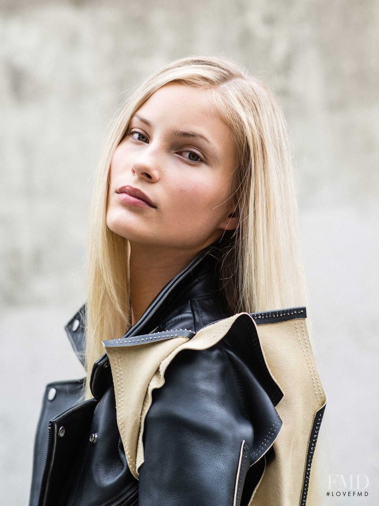 Alisa Forslund