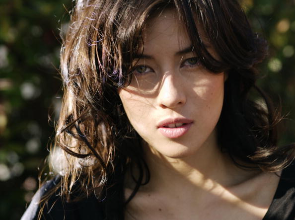Mylène Jampanoï