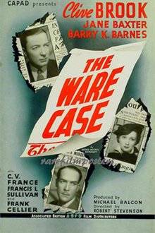 The Ware Case The Ware Case