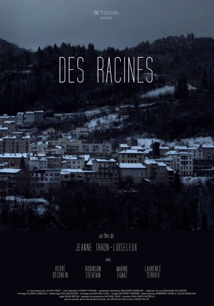 Des racines