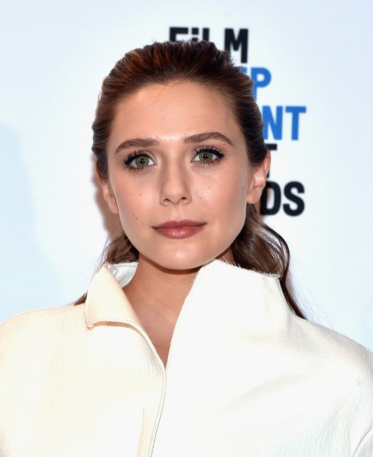 Elizabeth Olsen