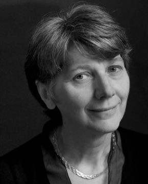 Lise Lamétrie