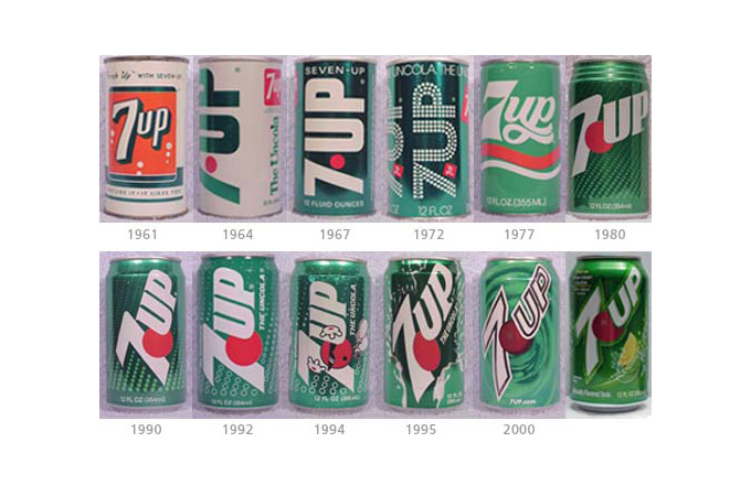 Picture of 7 Up