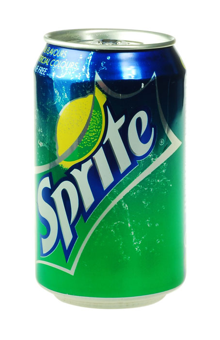 Sprite Sprite