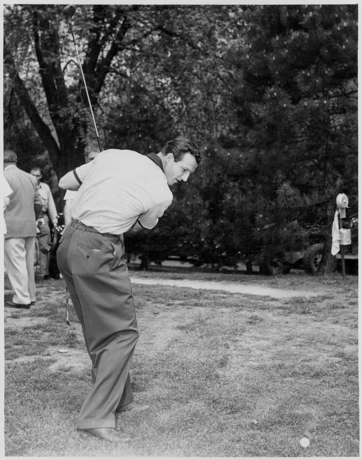 Stan Musial