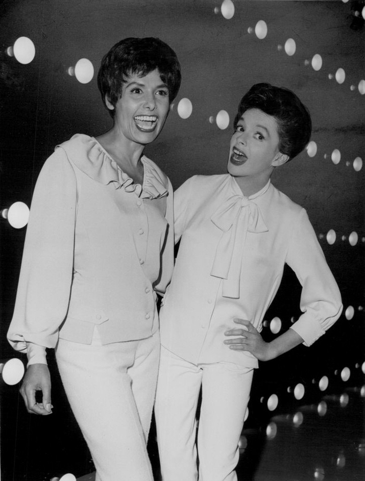 Judy Garland