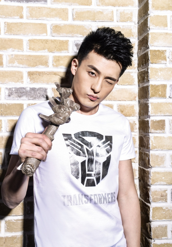 Yi-zhou Sun