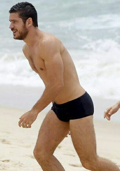 Marco Pigossi