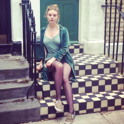 Nell Hudson