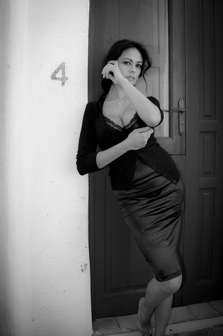 Maria Grazia Cucinotta Maria Grazia Cucinotta