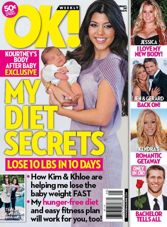 Kourtney Kardashian Kourtney Kardashian