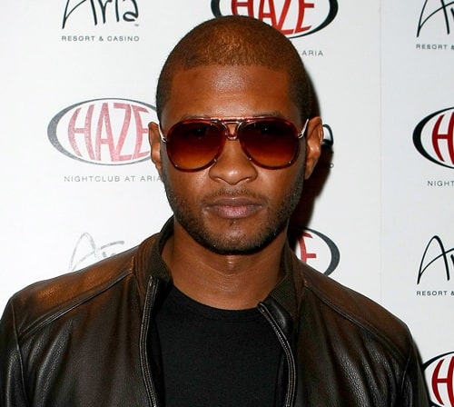 Usher Raymond