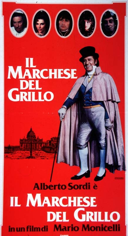 Il marchese del Grillo (1981)