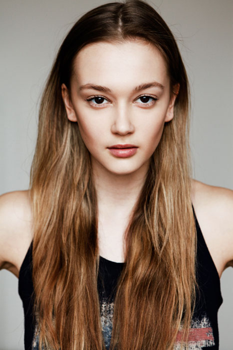 Anastasiya Dubrovina