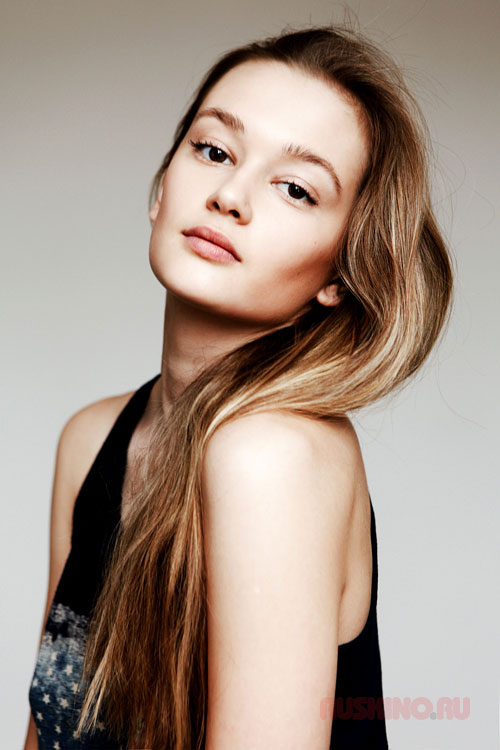 Anastasiya Dubrovina