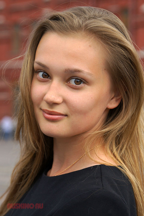 Anastasiya Dubrovina
