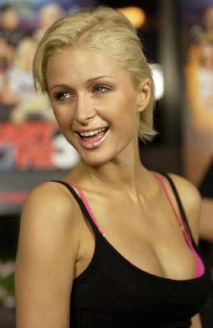 Paris Hilton Paris Hilton