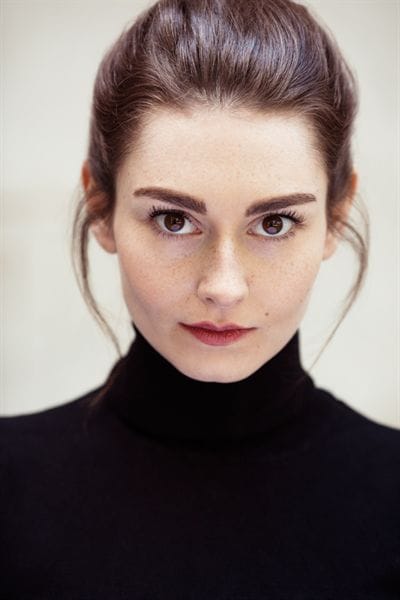 Victoria Emslie
