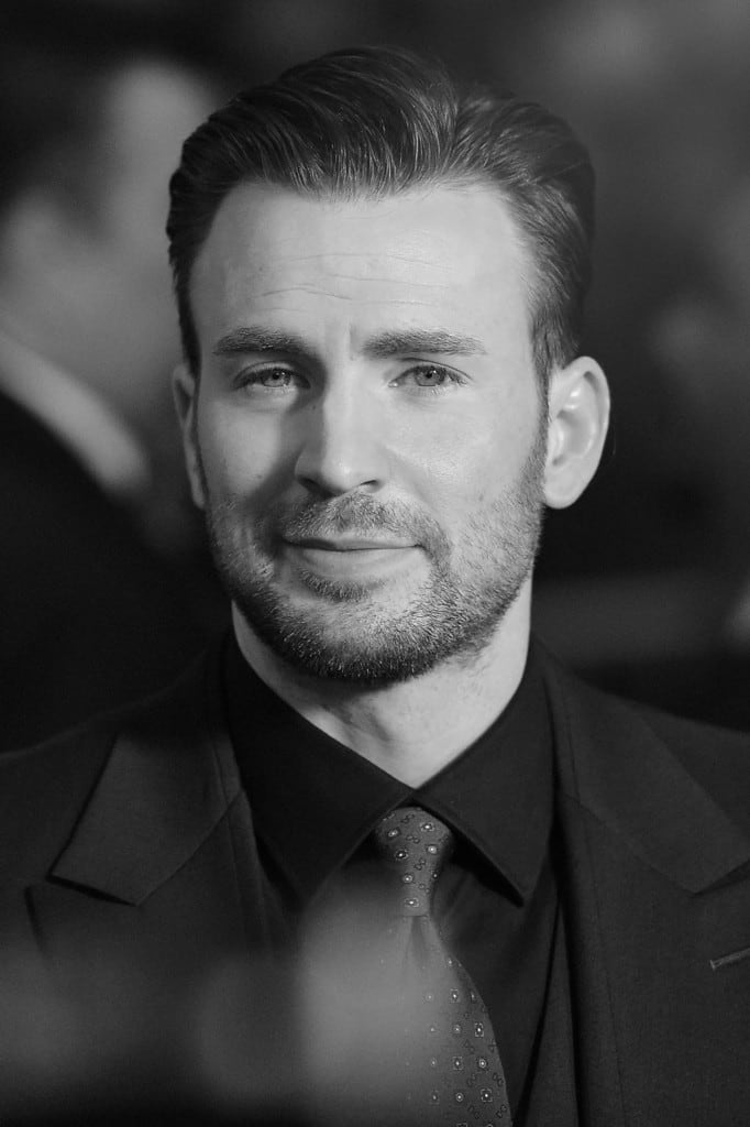 Chris Evans