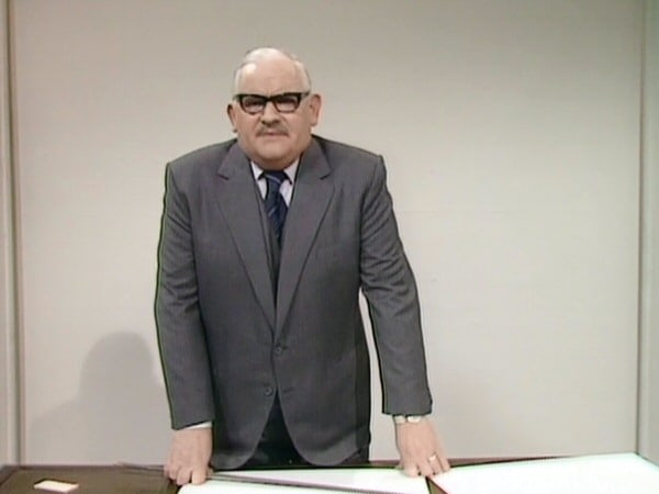 The Two Ronnies (1971-1987) image