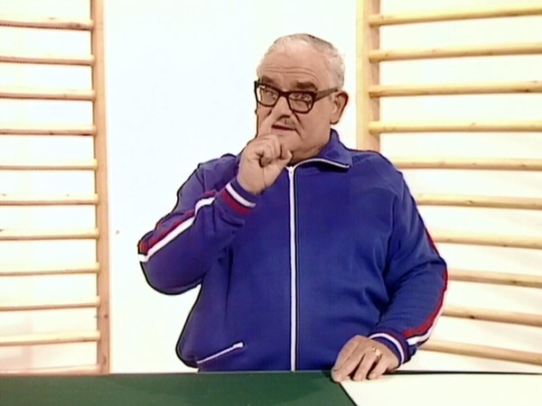 The Two Ronnies (1971-1987) The Two Ronnies (1971-1987)