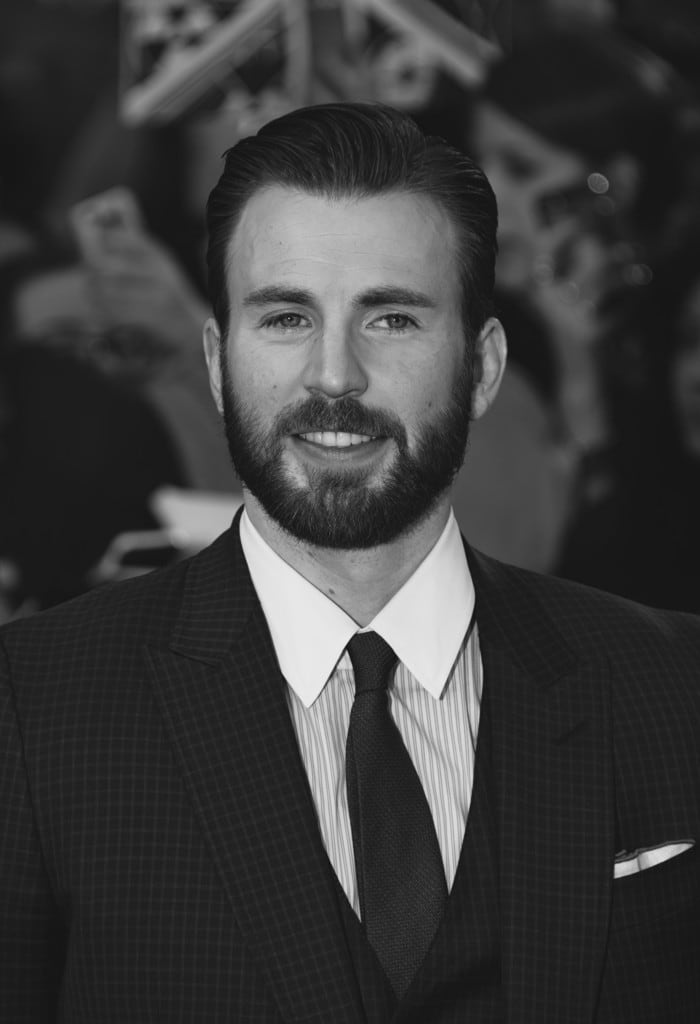 Picture of Chris Evans