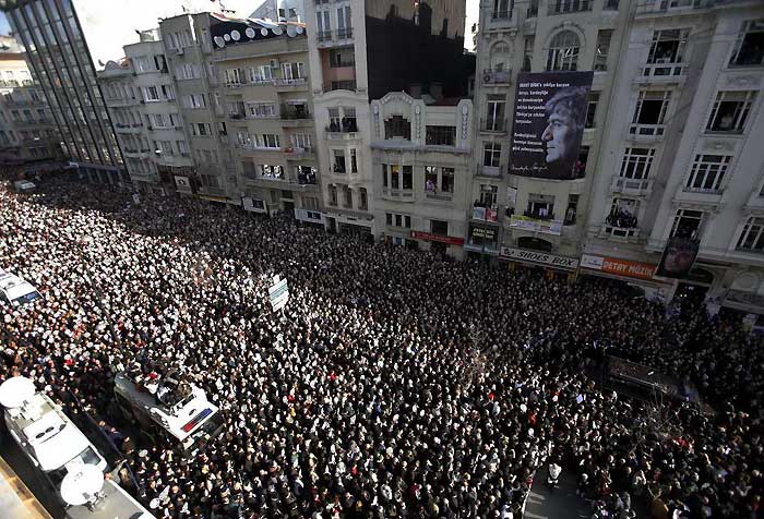 Hrant Dink